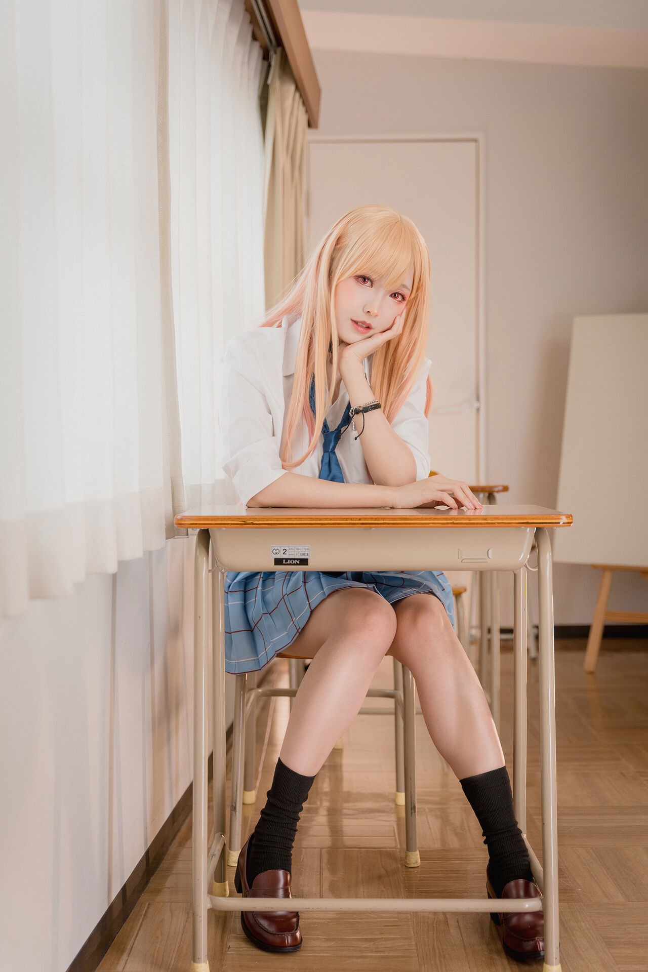 Ely - Marin Kitagawa - E-Hentai Galleries