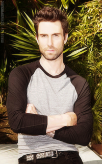 Adam Levine JagUbuv8_o