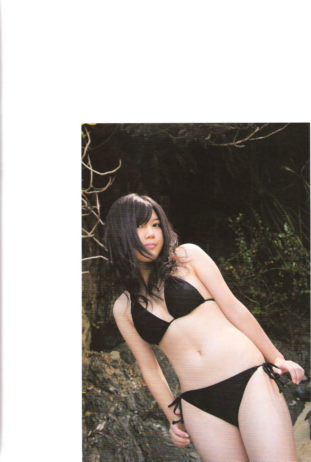 宮崎美穂《Shining Sky》 [Photo Book] 写真集(18)