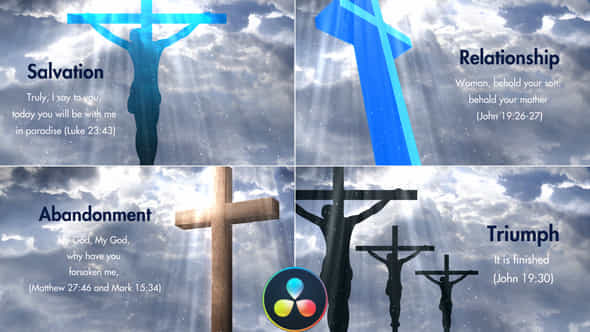 Good Friday Opener - VideoHive 36581970