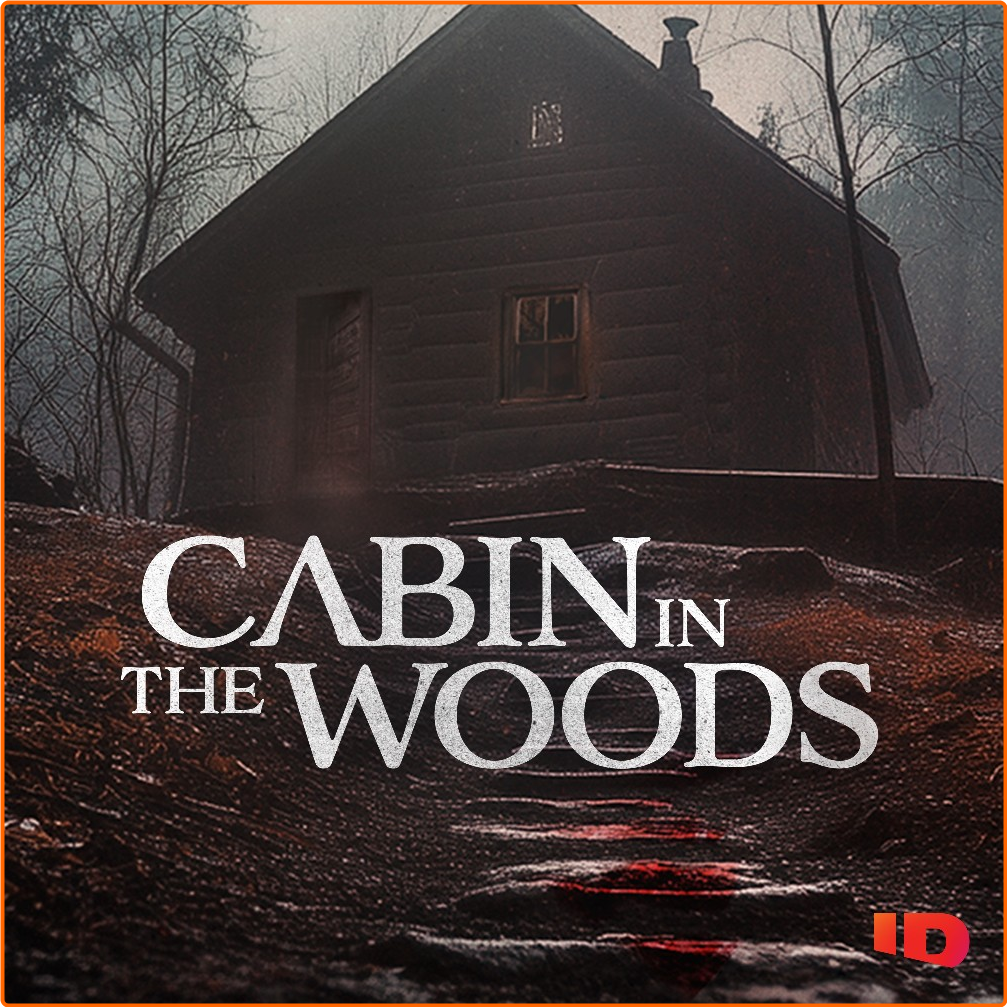 Cabin In The Woods S01 COMPLETE [720p] WEBrip (x264) DibADwtC_o