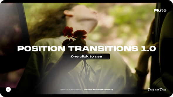 Position Transitions 1.0 - VideoHive 36691338