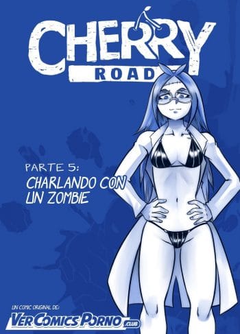 cherry-road-5-charlando-con-un-zombie