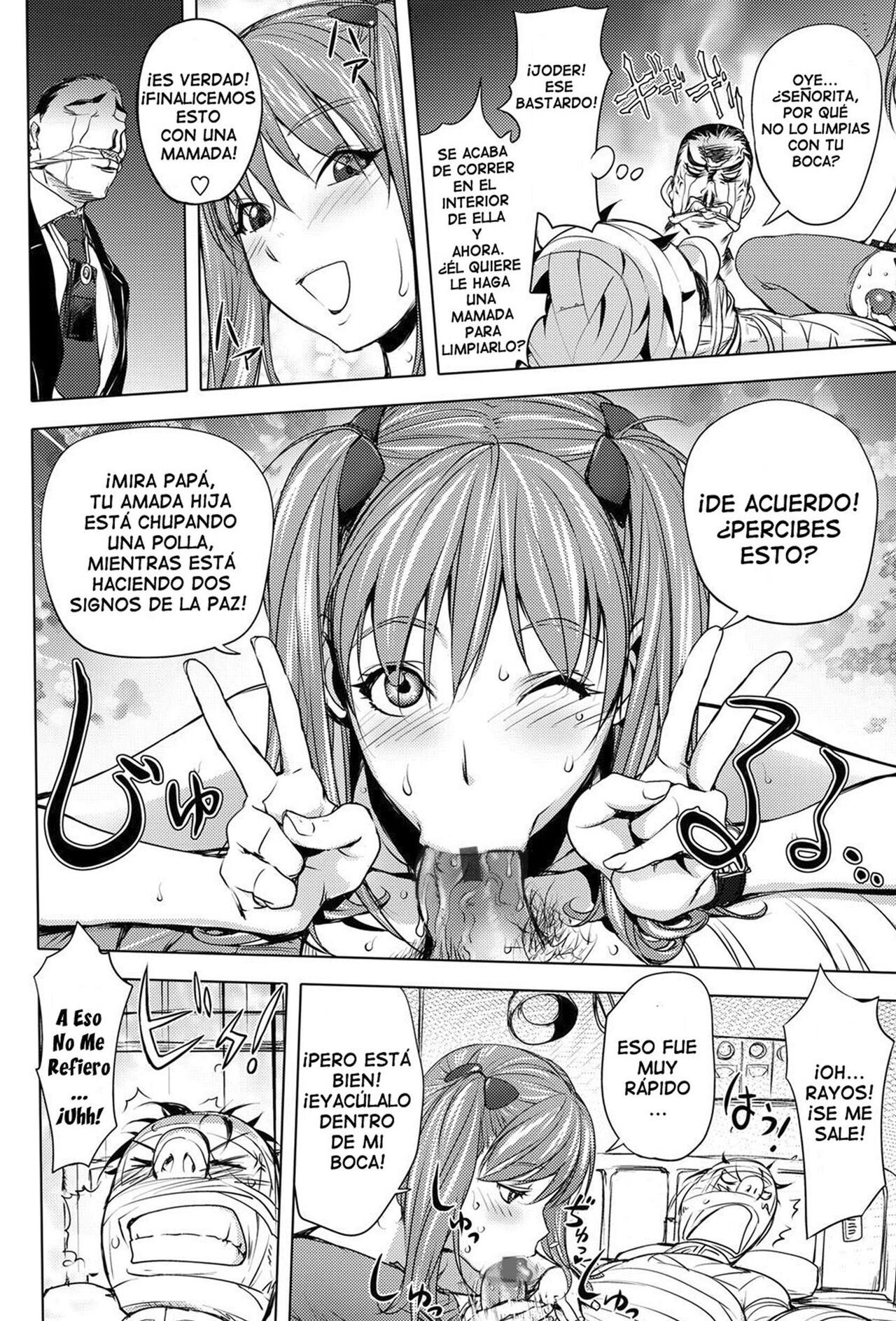 [Kon-Kit] Midara Books [Spanish] =EES=