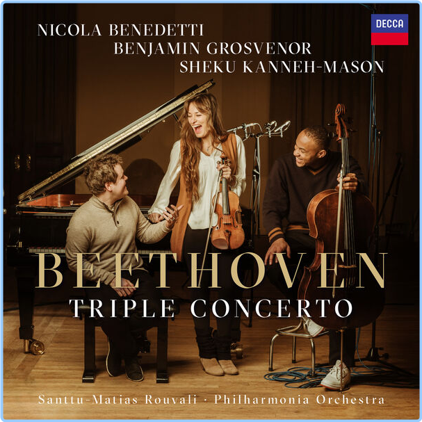 Nicola Benedetti Beethoven Triple Concerto Op 56 (2024) 24Bit 96kHz [FLAC] I6c9jkeo_o