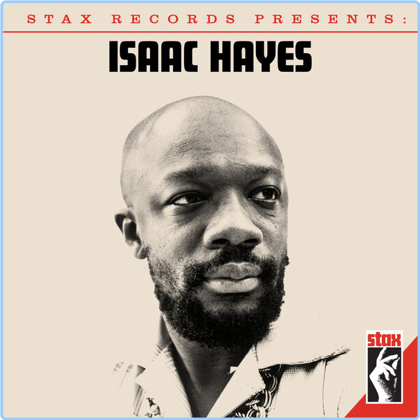 Isaac Hayes Stax Records Presents (2024) [FLAC] MCvhZ6kT_o