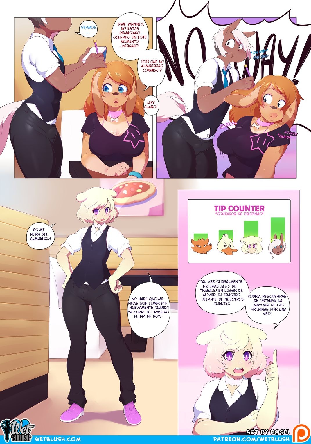 Double Date – Hoshi - 1