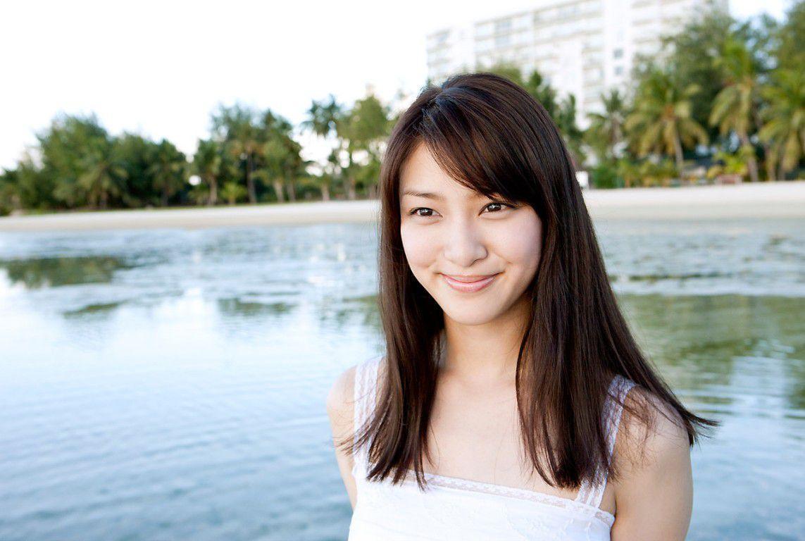 武井咲 Emi Takei 《Crystal Clear》 [Image.tv] 写真集(26)