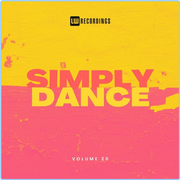 Various Artists - Simply Dance, Vol 20 WEB [320 Kbps] BUuPjSDm_o