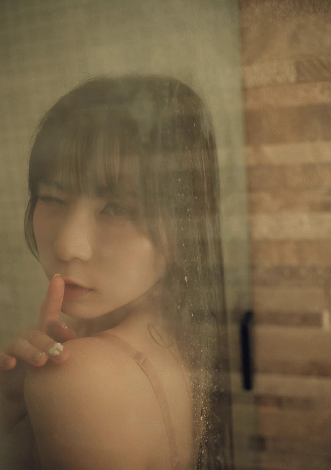Suzuna 紗愛, デジタル写真集 「EN」 wunder publishing house Set.04(62)