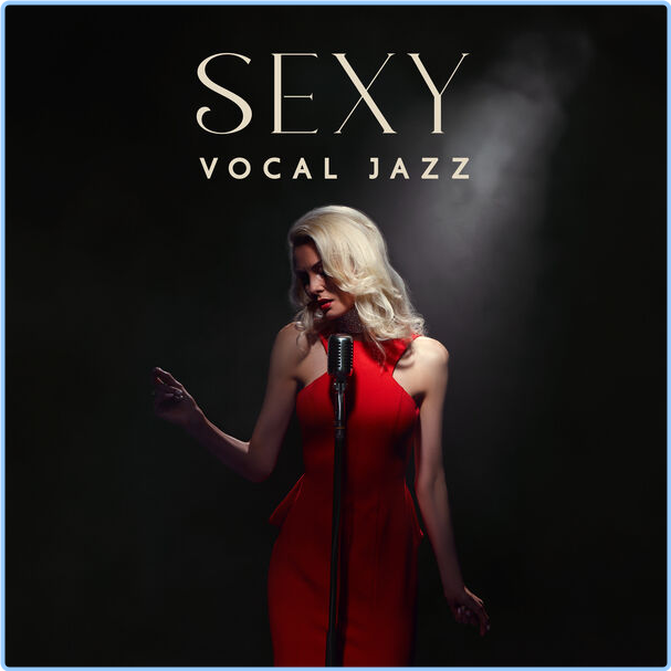 Erotica, Ladies Jazz Group Sexy Vocal Jazz (2024) WEB [FLAC] 16BITS 44 1KHZ EICHBAUM QqJTTxz4_o