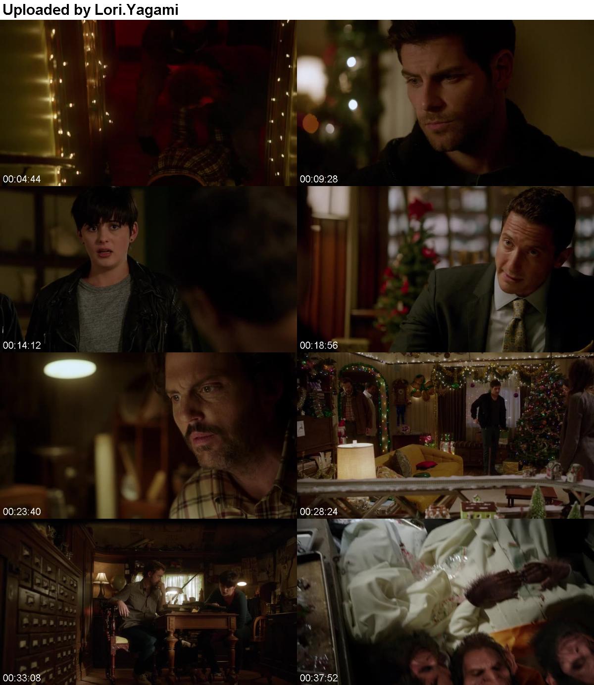 Grimm S04E07 BDRip x264-DEMAND