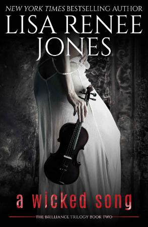 A Wicked Song - Jones, Lisa Renee