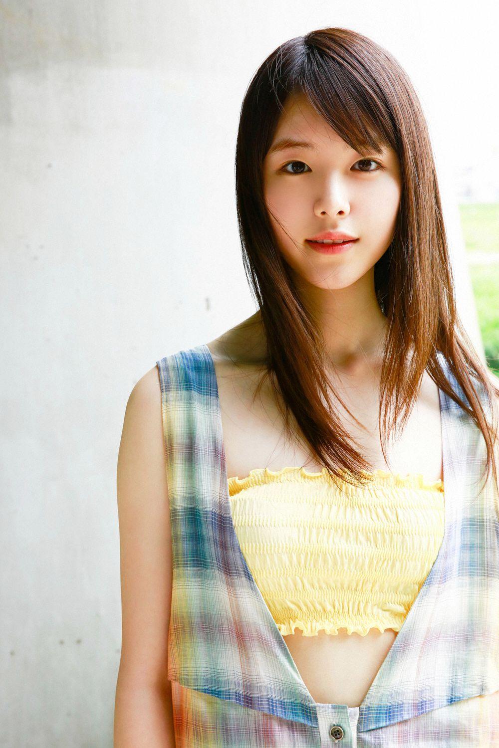 [YS Web] Vol.720 Erika Karata 唐田えりか/唐田英里佳 写真集(22)