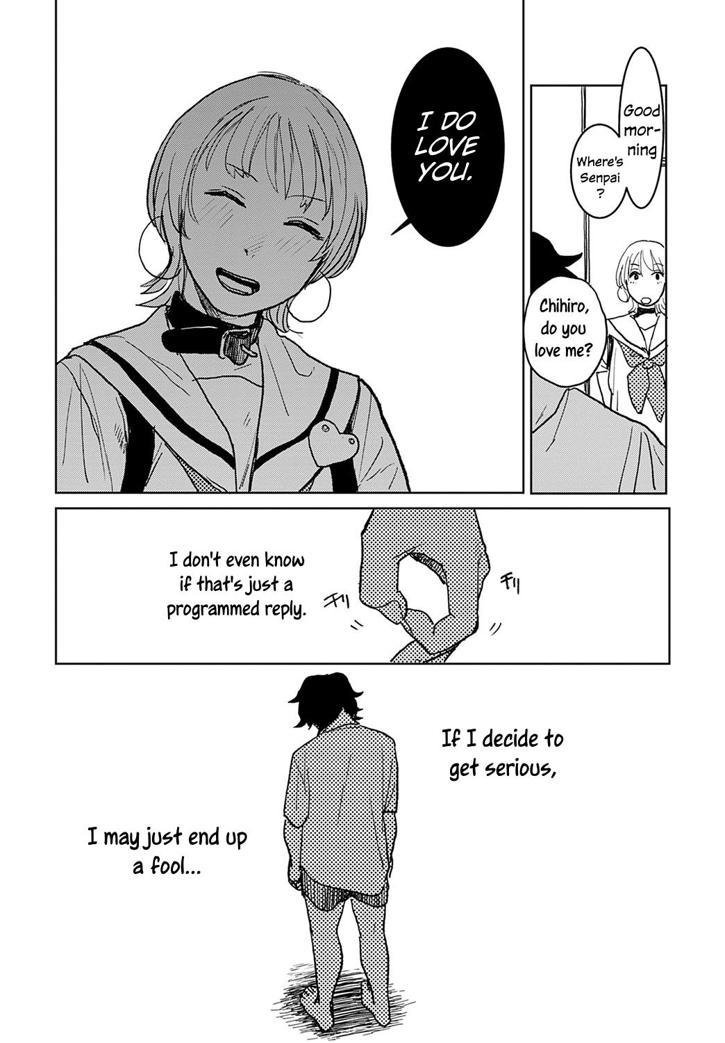 [Ken Sogen] Better than Sex [English] [Uncle Bane]