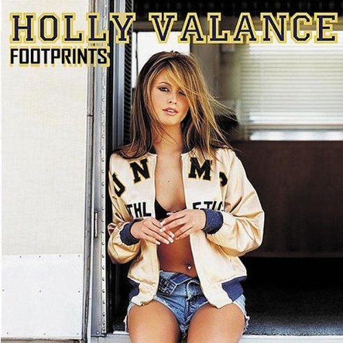 Holly Valance - Footprints - 2002