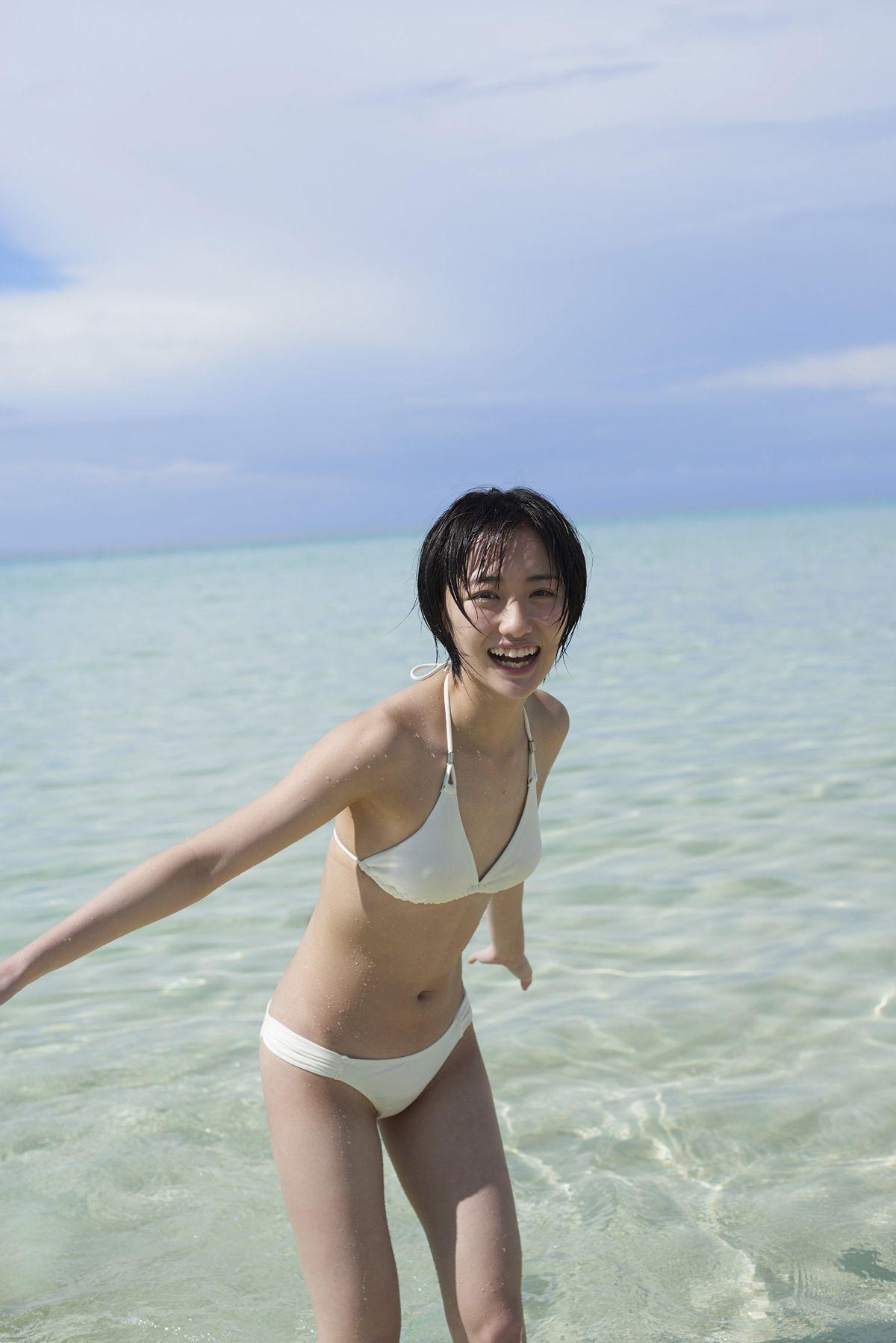 工藤遥 Haruka Kudo [Hello! Project Digital Books] Vol.146 写真集(47)