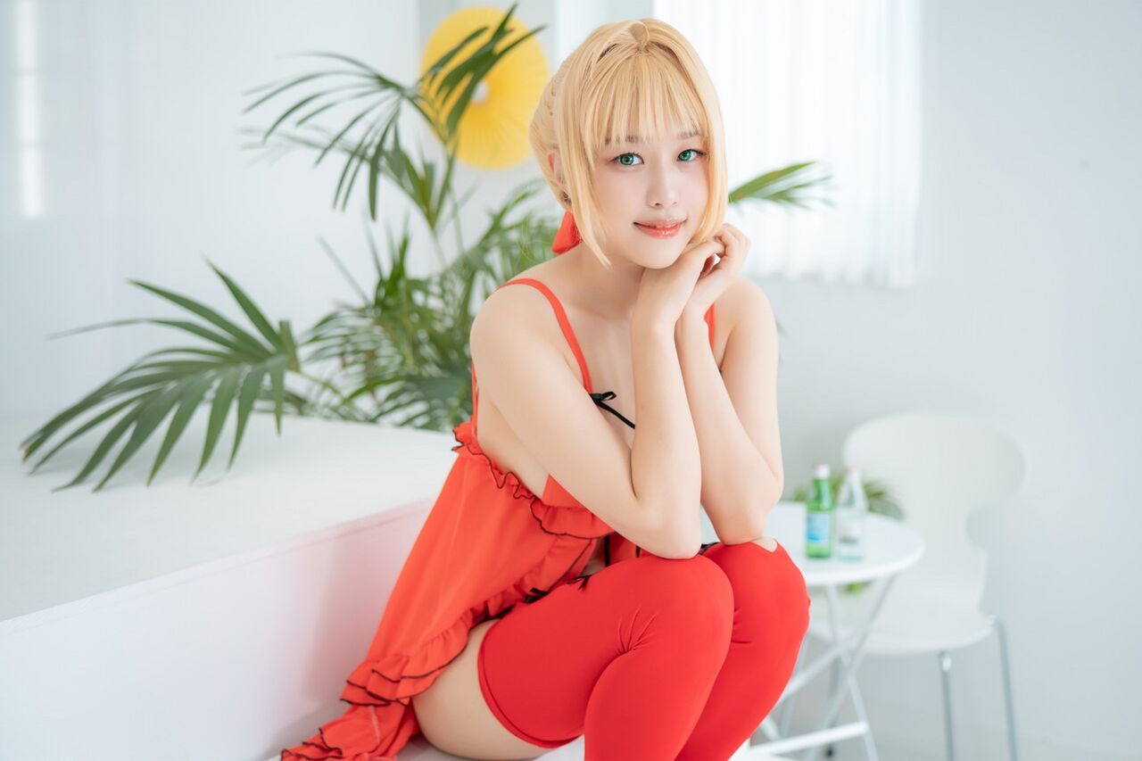 Akhee - Nero lingerie
