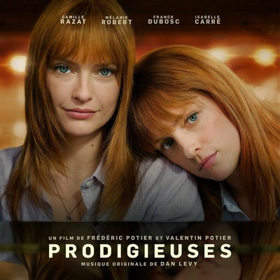 Prodigieuses Soundtrack