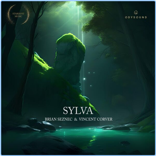 Vincent Corver Sylva (2024) 24Bit 48kHz [FLAC] Z2Bfd5LE_o