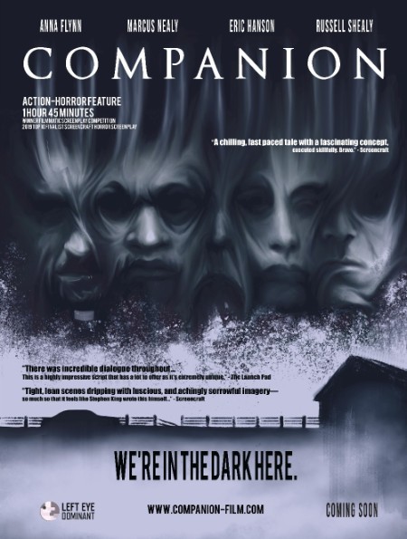 Companion 2021 PROPER 1080p WEBRip x264-RARBG