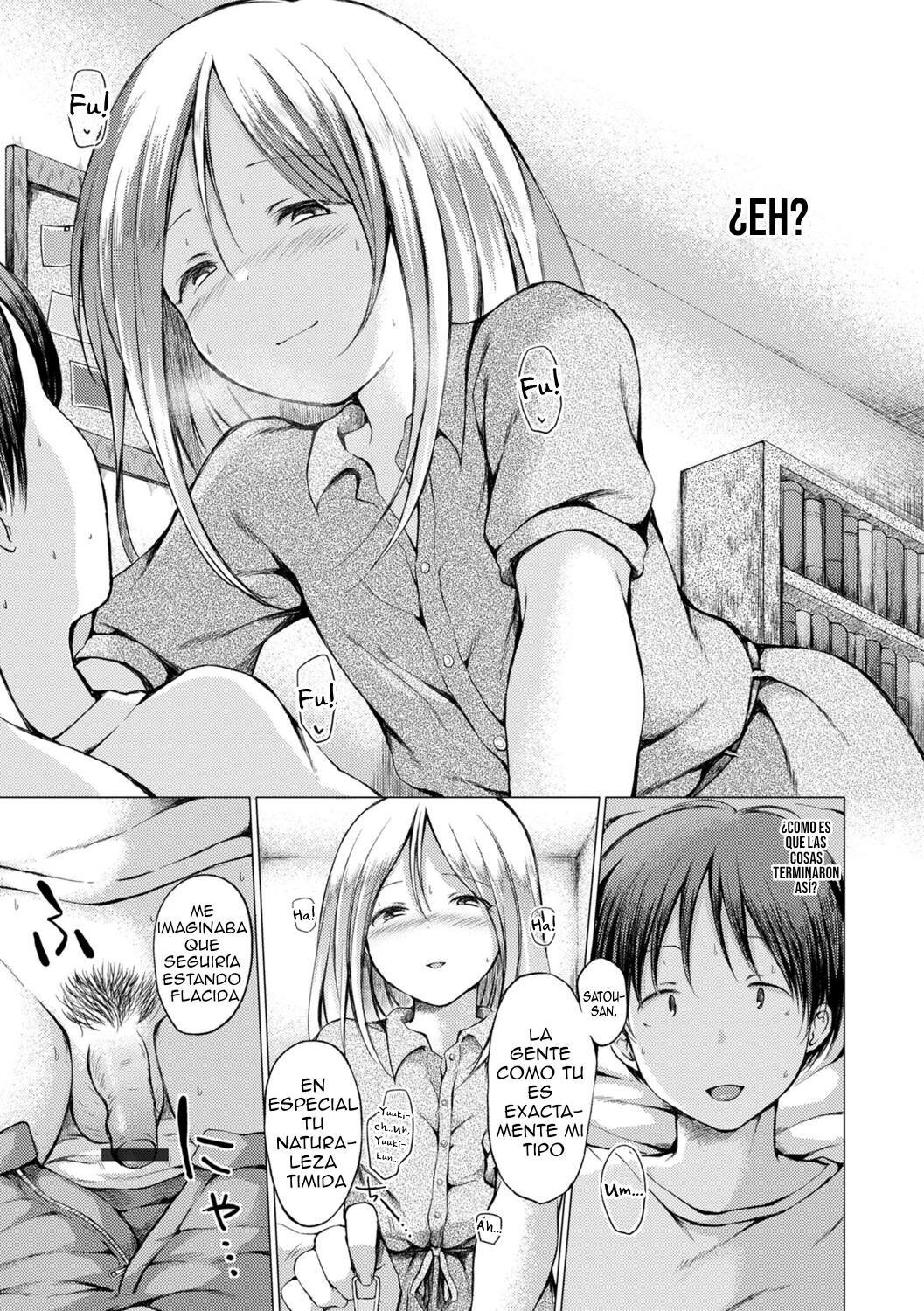 Otokonoko to Asobo - 22