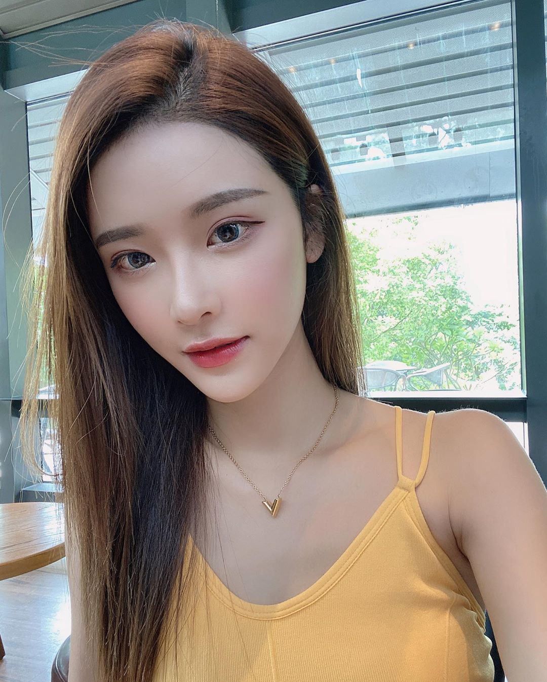 IG正妹—Doris琪琪 kd1usL6H o - IG正妹—Doris琪琪