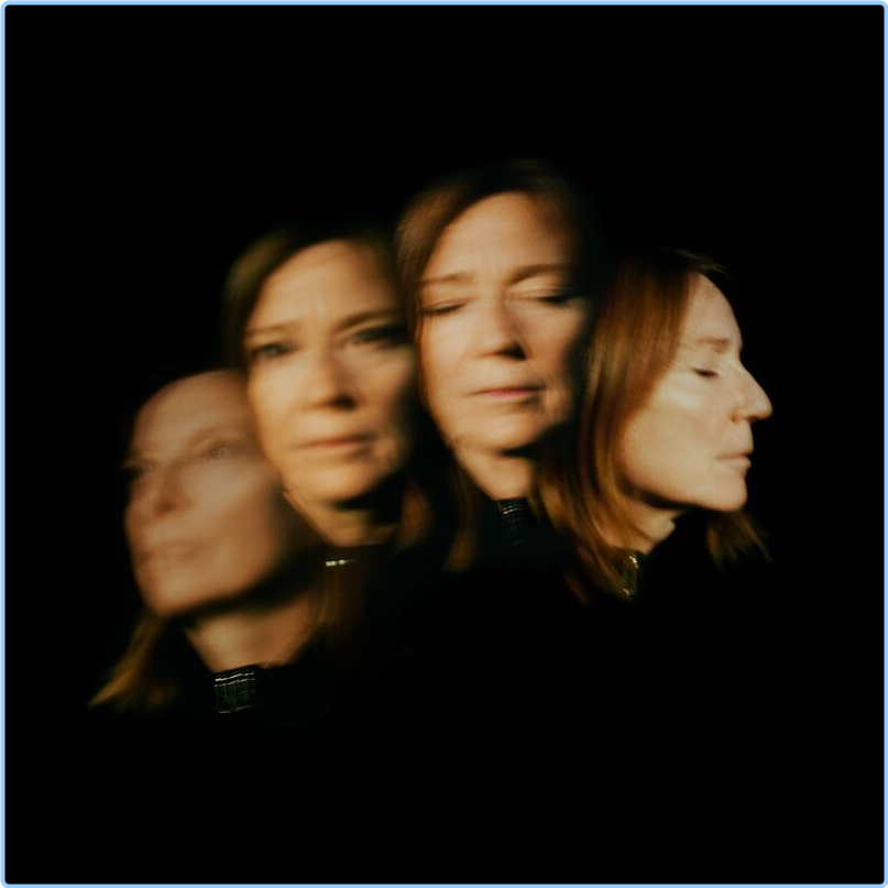 Beth Gibbons Lives Outgrown (2024) [320 Kbps] RcsyANzE_o