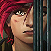 vi from arcane
