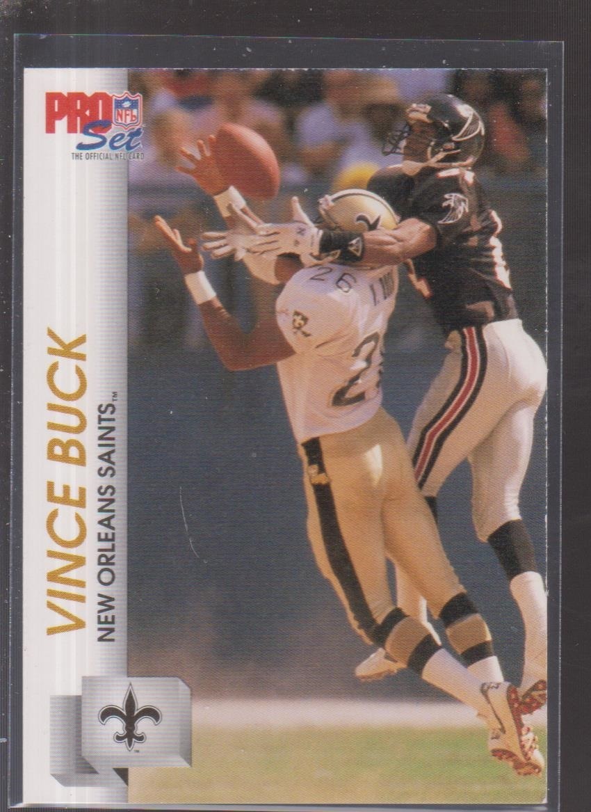 New Orleans Saints Cards You Pick -- Get 40% off Details Inside A7