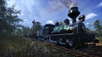 Railway Empire 2 - Digital Deluxe Edition (2023/RUS/ENG/MULTi/RePack by Chovka)