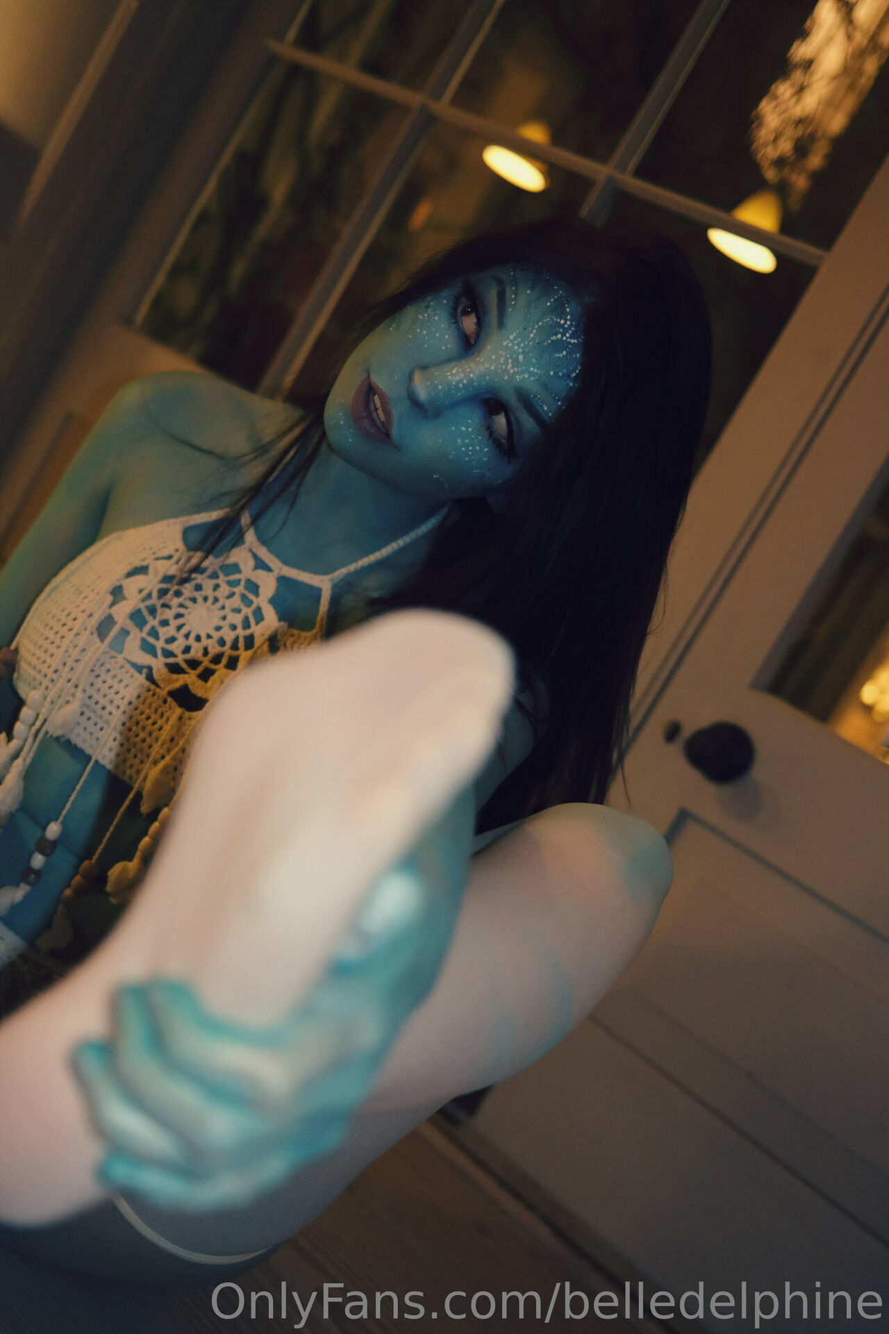 Belle delphine -  Avatar