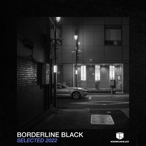  Borderline Black Selected 2022 (2022) 