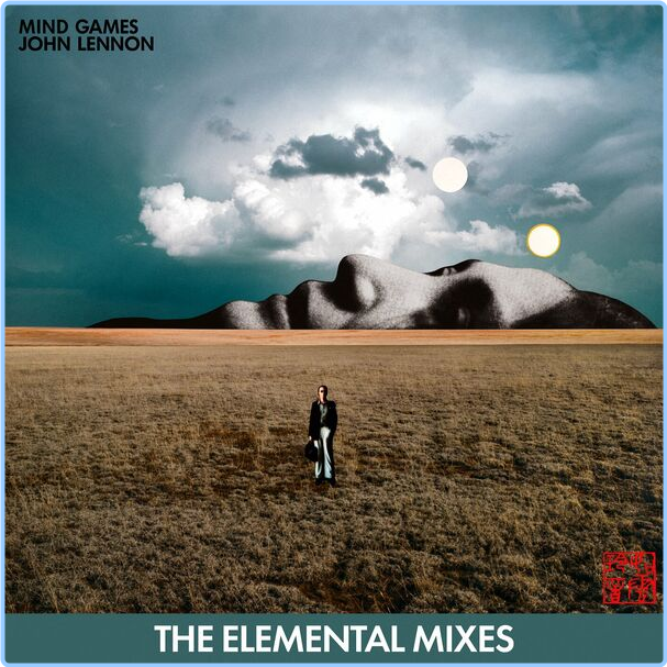 John Lennon Mind Games The Elemental Mixes (2024) WEB [FLAC] 16BITS 44 1KHZ WnZ1BhOK_o