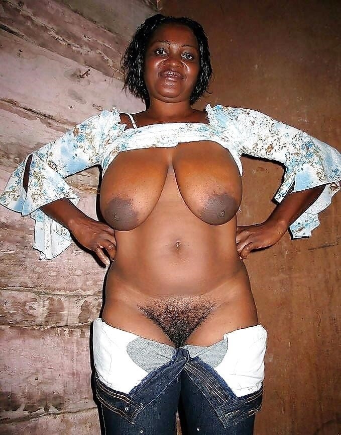 Black women with big big titties-8556