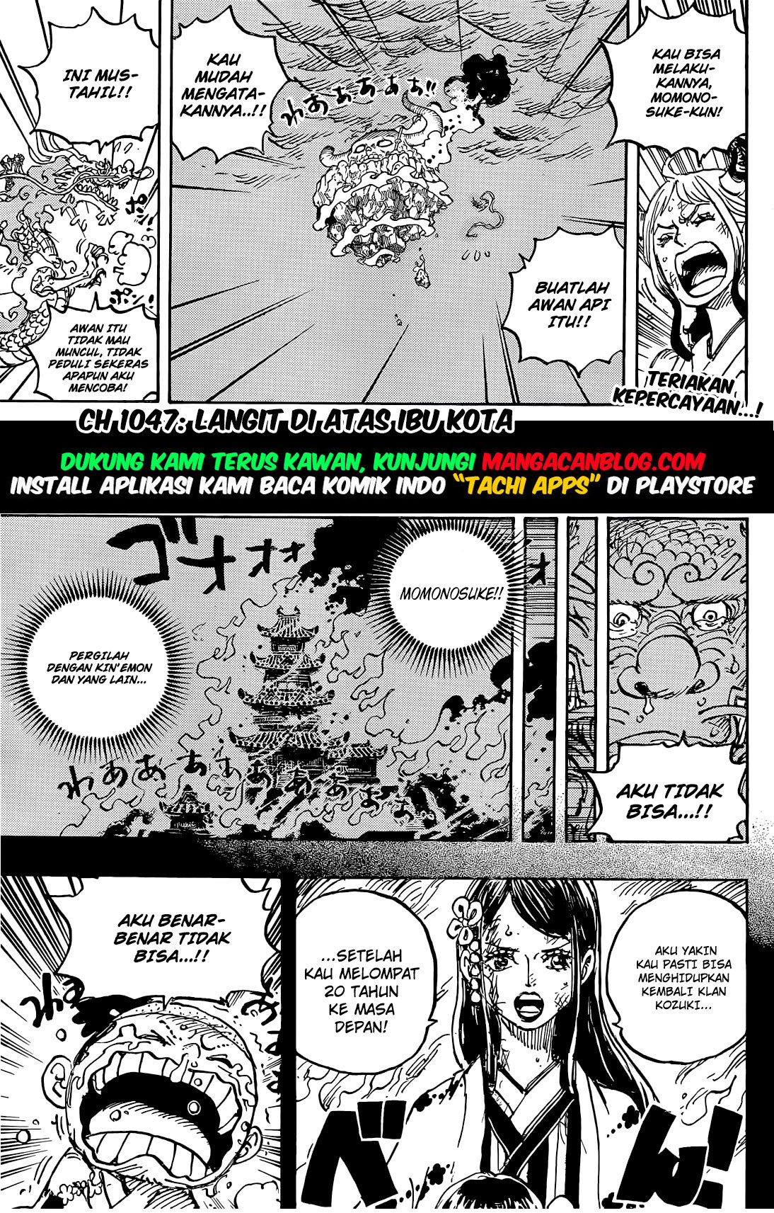 Dilarang COPAS - situs resmi www.mangacanblog.com - Komik one piece 1047 - chapter 1047 1048 Indonesia one piece 1047 - chapter 1047 Terbaru 2|Baca Manga Komik Indonesia|Mangacan