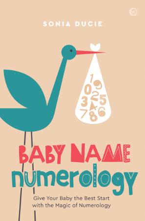 Baby Name Numerology   Give Your Baby the Best Start with the Magic of Numbers