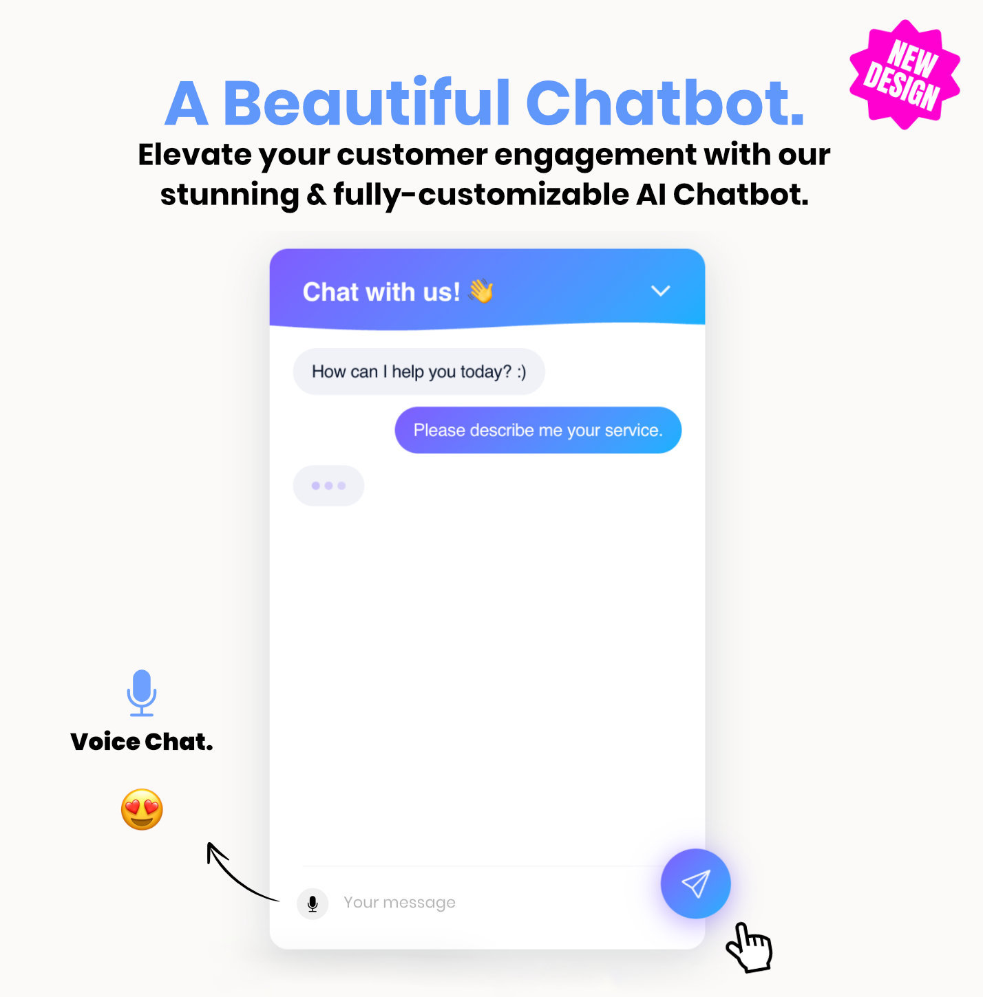 AIKit - WordPress AI Automatic Writer, Chatbot, Writing Assistant & Content Repurposer / OpenAI GPT - 8