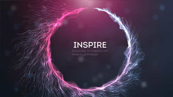 Inspire - VideoHive 8808165