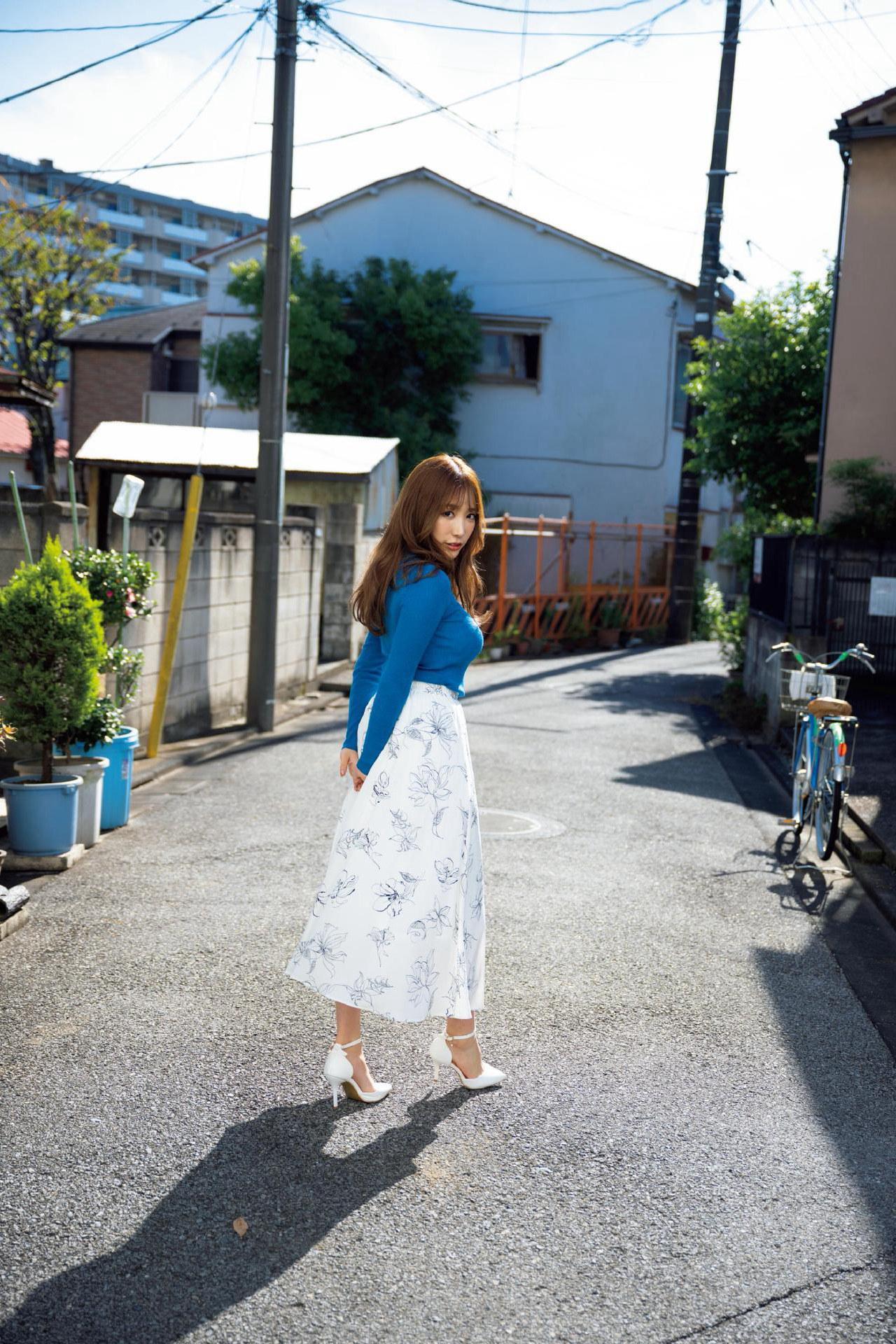 Conan Koyoi 小宵こなん, 1st.写真集 「豪華愛蔵版」 Set.04(5)