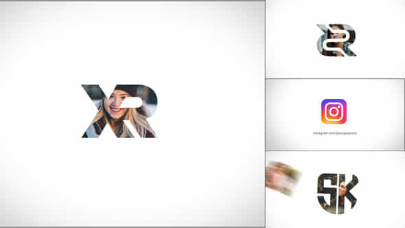 Logo Reveal - VideoHive 51409593