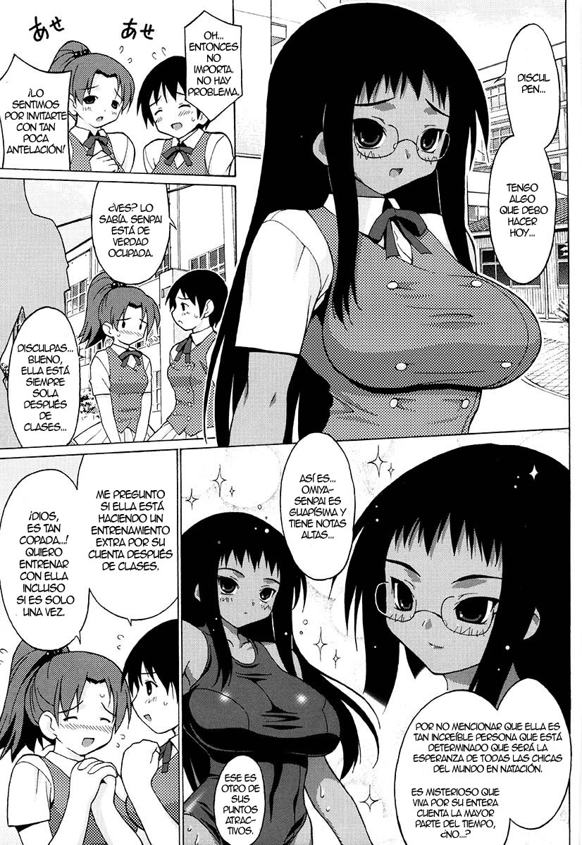 Oppai Party (part 2) - 55