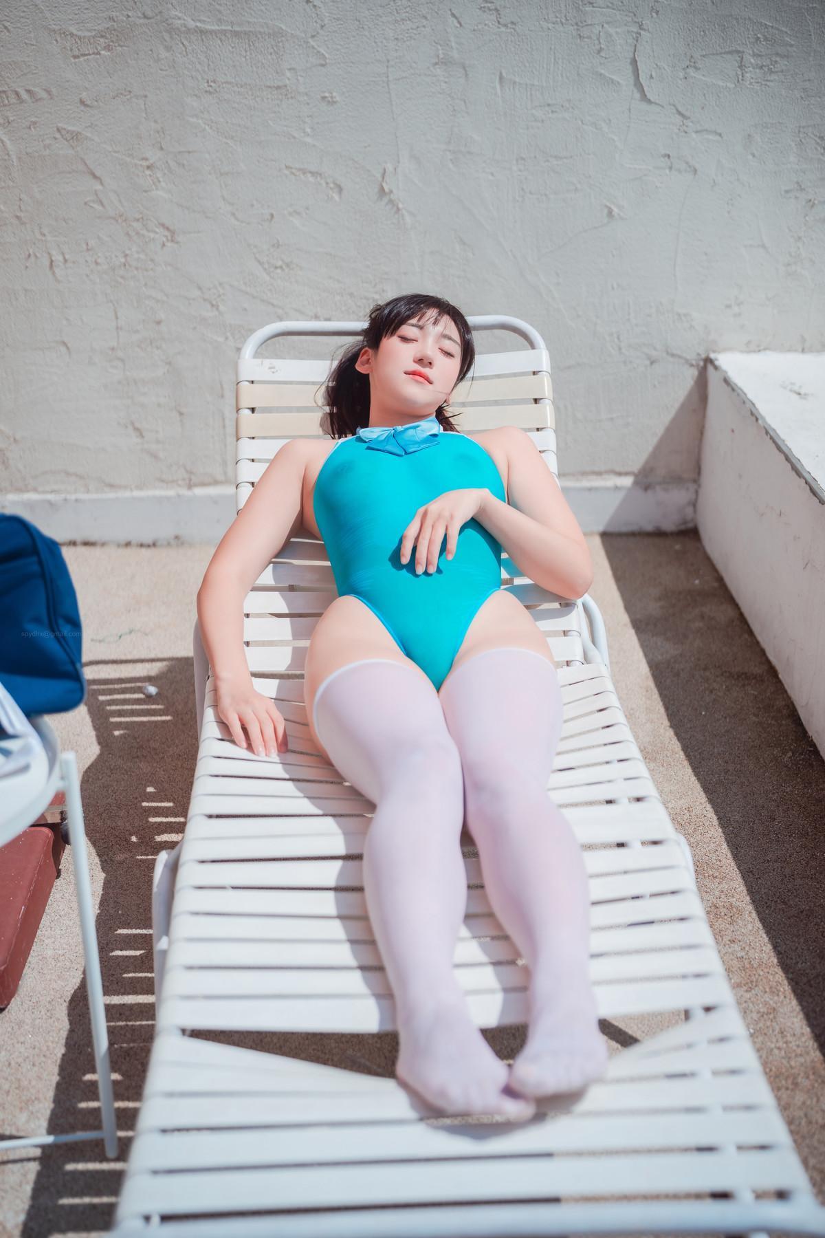 Hendoong 혠둥이, [DJAWA] Swimming Lessons #14 Set.02(35)
