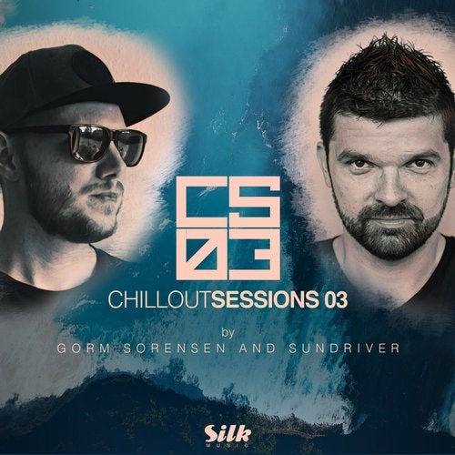 VA - Chillout Sessions 03 (2019)