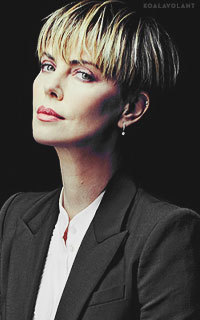 Charlize Théron Avatars 200*320