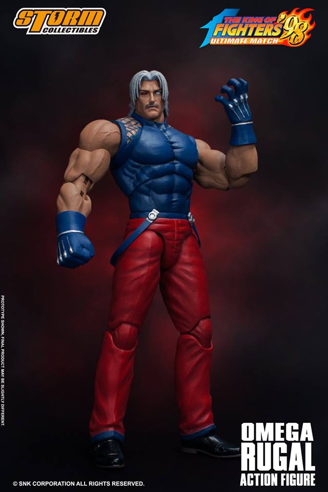 The King of Fighters 98 UM Rugal 1/12ème (Storm Collectibles) - Page 2 I1HS19aQ_o