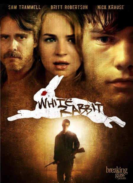 White Rabbit (2013) 720p BluRay YTS