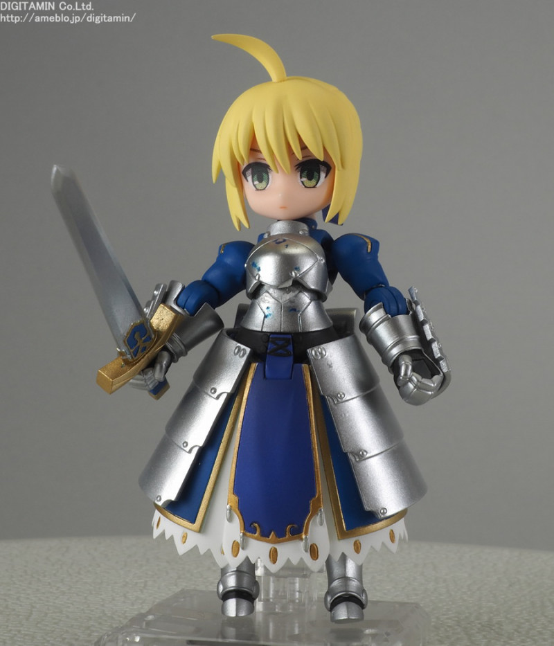 Fate Stay Night et les autres licences Fate (PVC, Nendo ...) - Page 18 I2yrbrr8_o