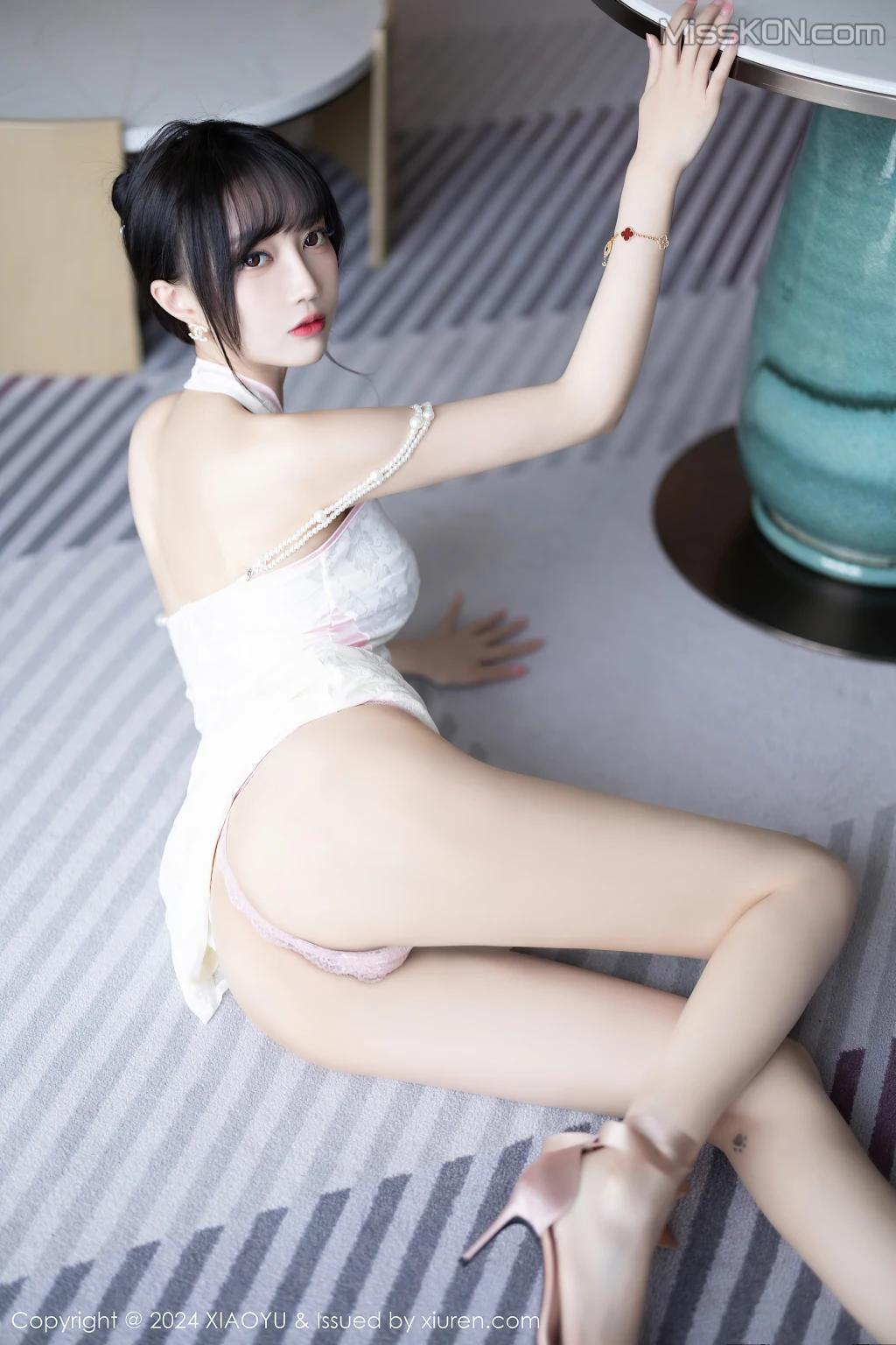 XiaoYu Vol.1186: 玥儿玥er (84 photos)(26)