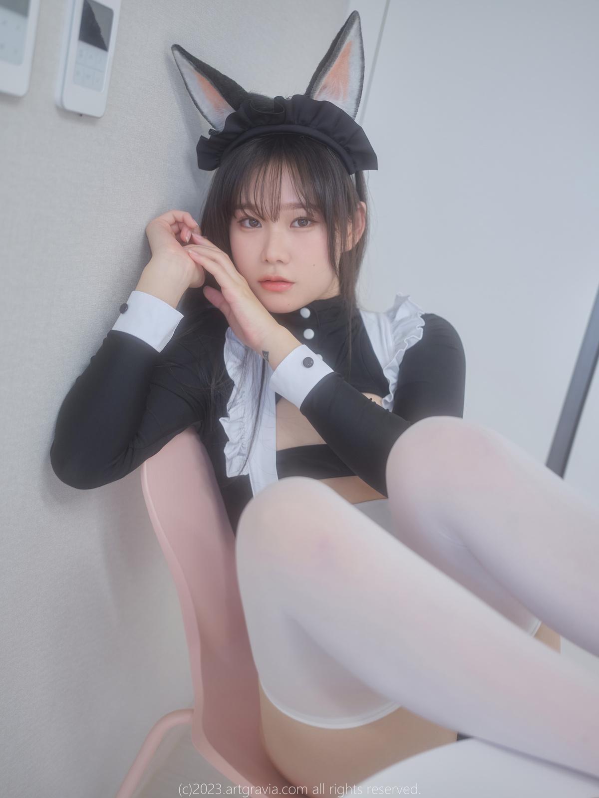 Sira 시라, ArtGravia Vol.506 아트그라비아 Set.01(15)